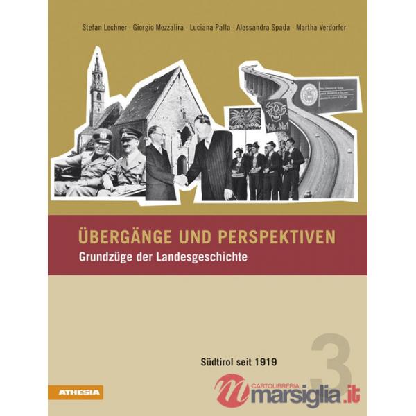 Übergänge und Perspektiven. Grundzüge der Landesgeschichte