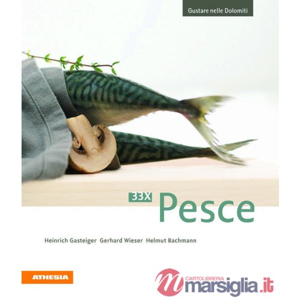 33 x Pesce