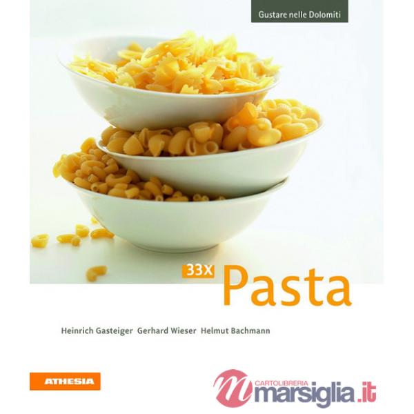 33 x Pasta