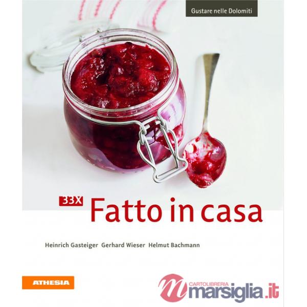 33 x Fatto in casa