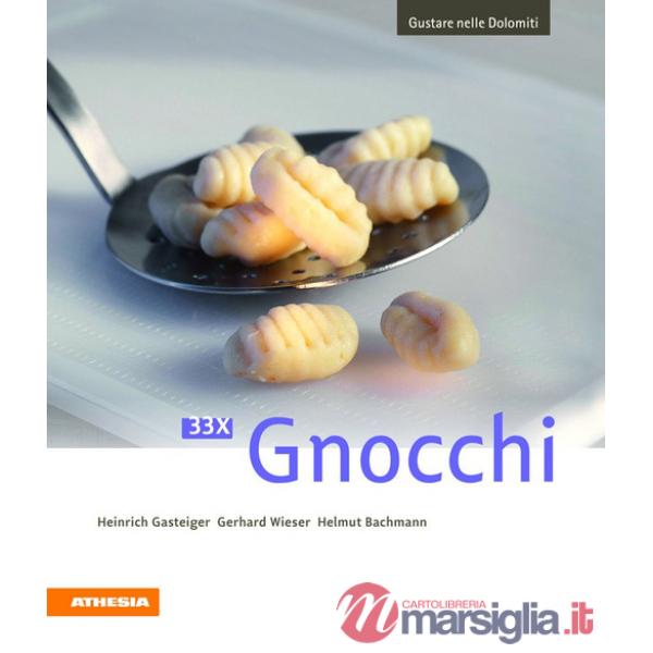 33 x Gnocchi