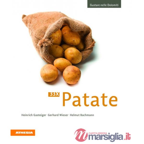 33 x Patate