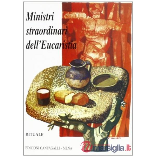 Ministri straordinari dell'eucarestia
