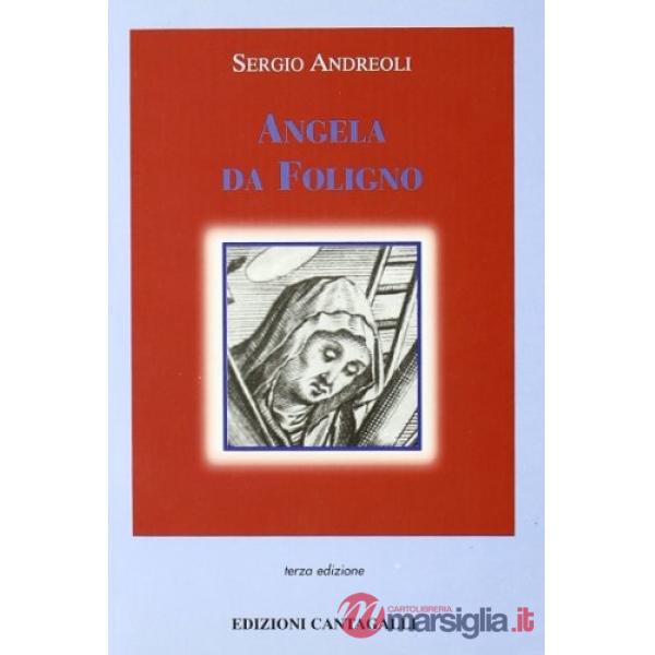 Angela da Foligno