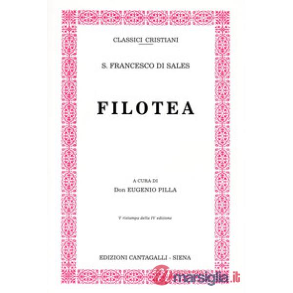 Filotea