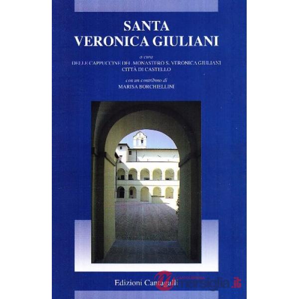 Santa Veronica Giuliani