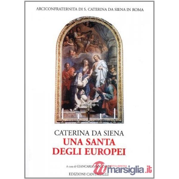 Santa degli europei (Una)