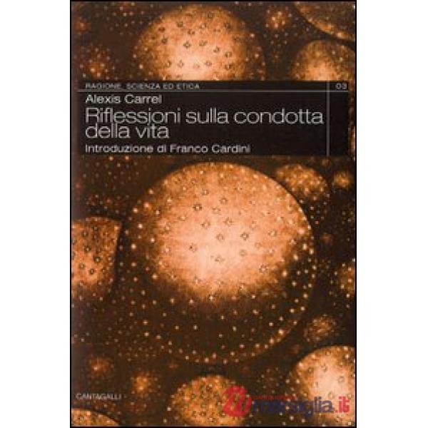 Riflessioni sulla condotta della vita