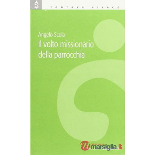 Volto missionario della parrocchia (Il)
