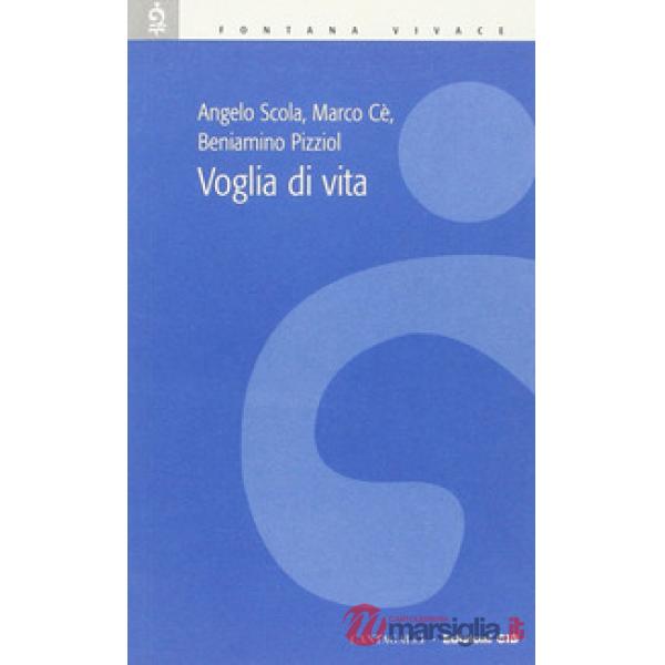 Voglia di vita
