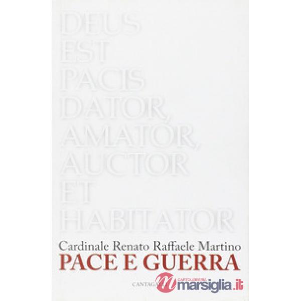 Pace e guerra