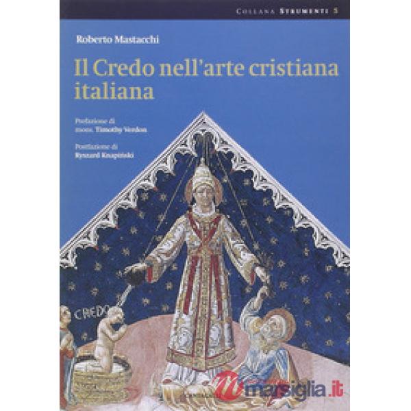 Credo nell'arte cristiana italiana (Il)