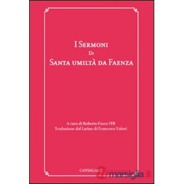 Sermoni (I)