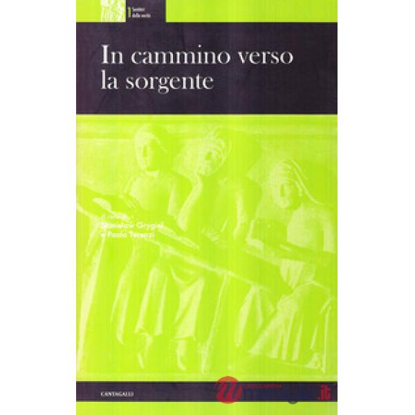 In cammino verso la sorgente