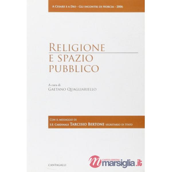Religione e spazio pubblico