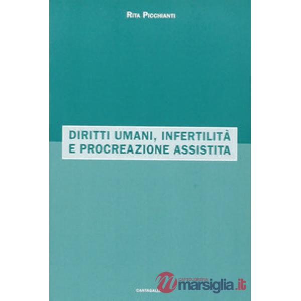 Diritti umani, infertilità e procreazione assistita