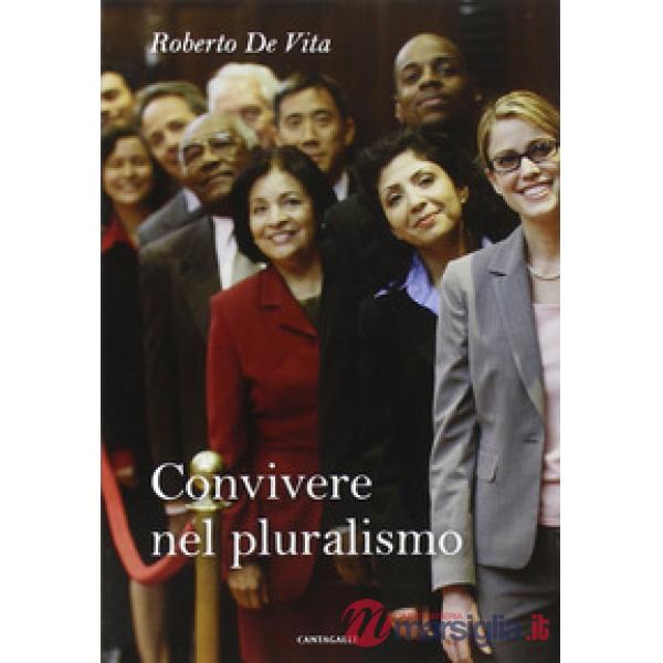 Convivere nel pluralismo