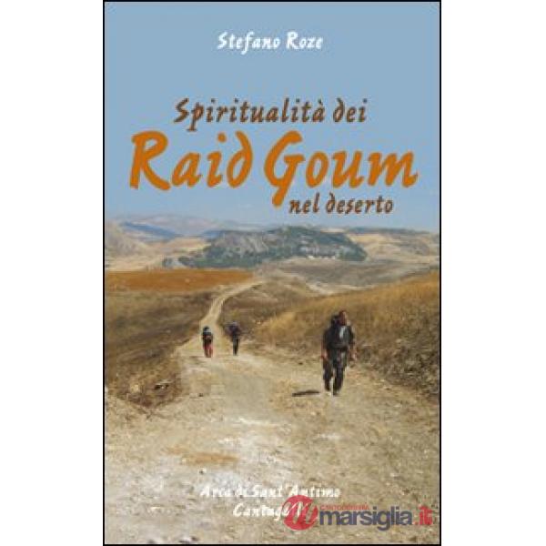 Spiritualità dei Raid Goum nel deserto