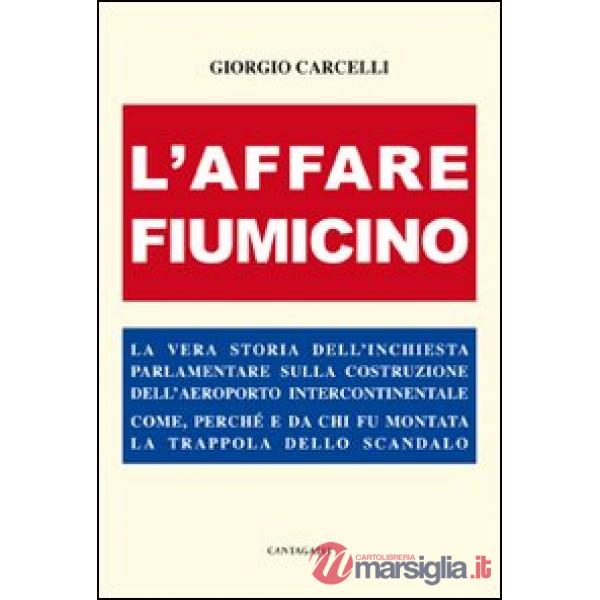 Affare Fiumicino (L')