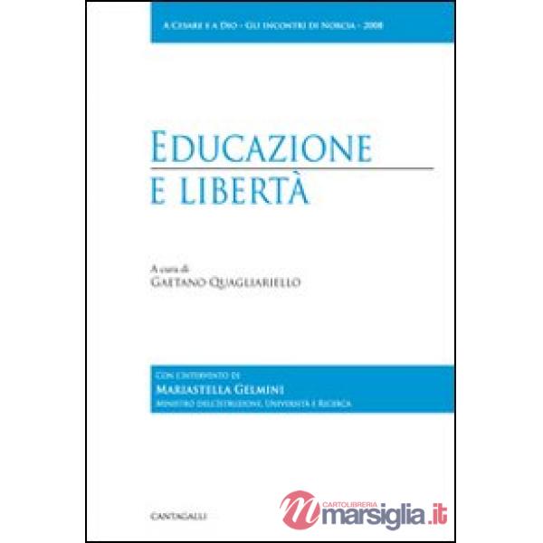 Educazione e libertà