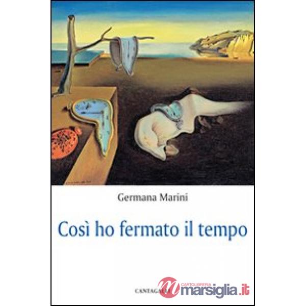 Così ho fermato il tempo...