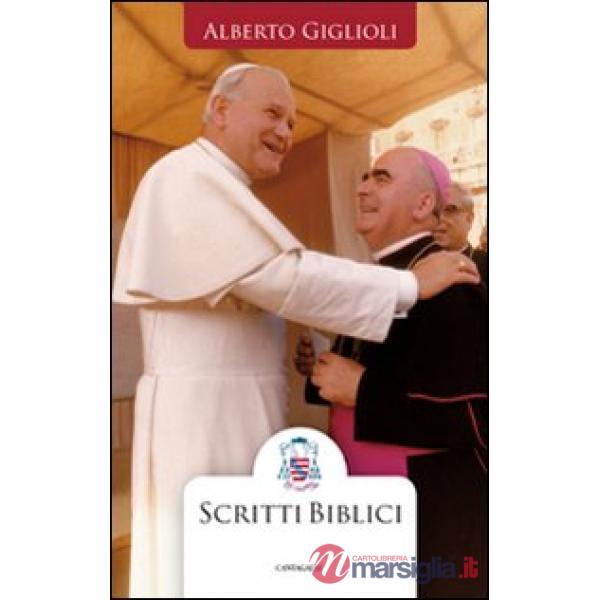 Scritti biblici