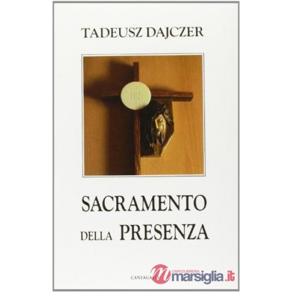 Sacramento della presenza