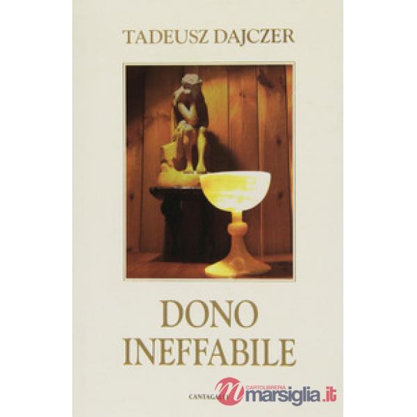 Dono ineffabile