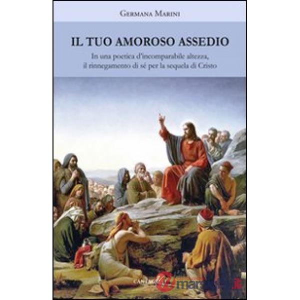 Tuo amoroso assedio (Il)