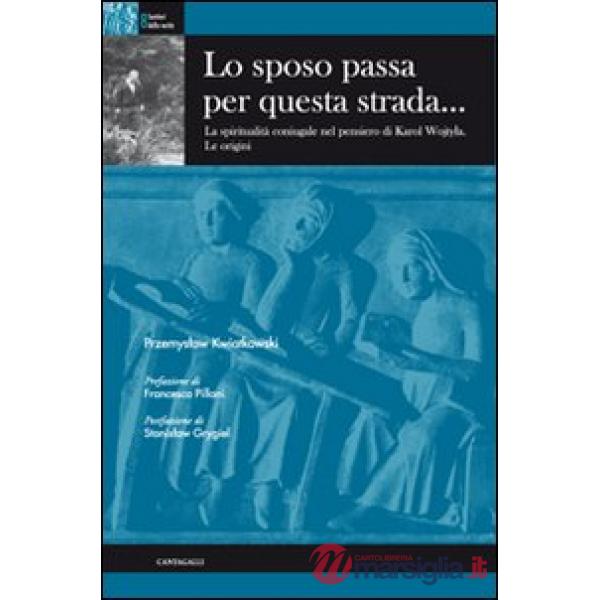 Sposo passa per questa strada... (Lo)