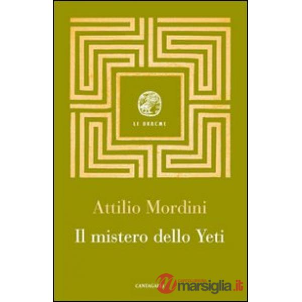 Mistero dello Yeti (Il)