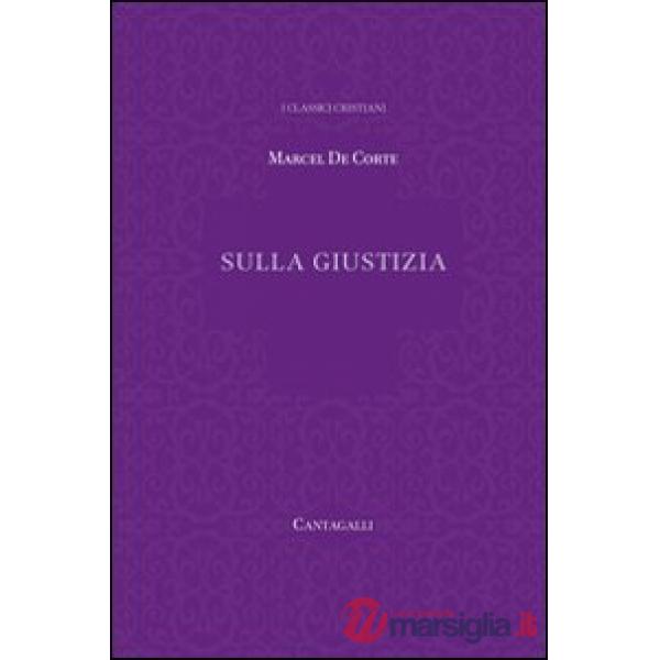 Sulla giustizia