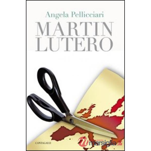 Martin Lutero