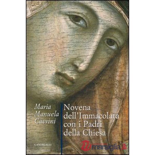 Novena dell'Immacolata con i Padri della Chiesa