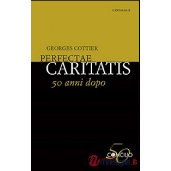 Perfectae caritatis. 50 anni dopo
