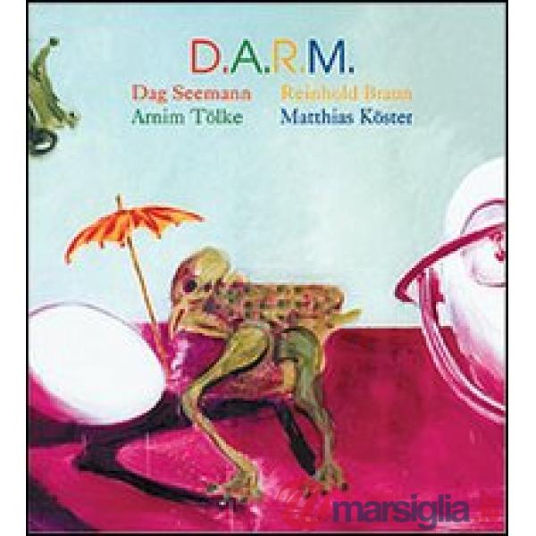 DARM