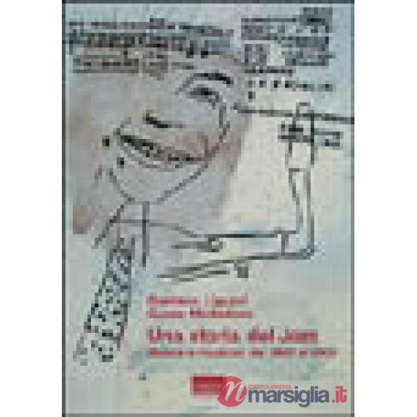 Storia del jazz. Musica e musicisti dal 1900 al 2000 (Una)