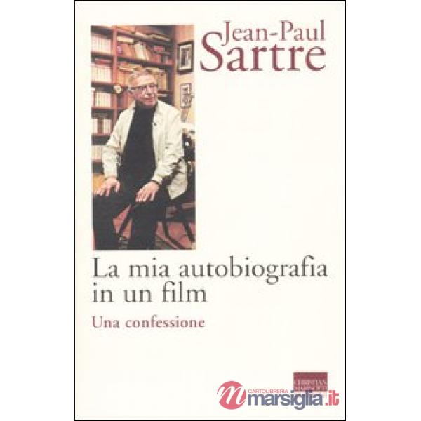 Mia autobiografia in un film. Una confessione (La)