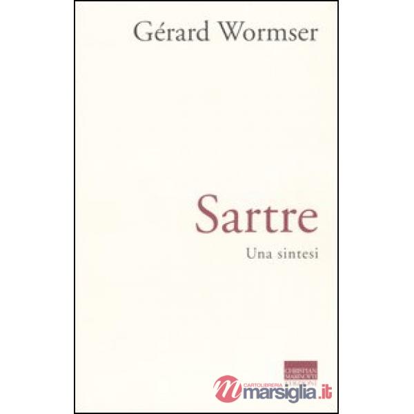 Sartre. Una sintesi