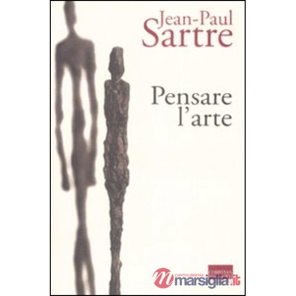 Pensare l'arte