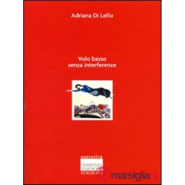 Volo basso senza interferenze
