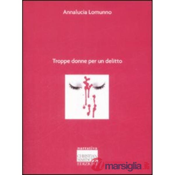 Troppe donne per un delitto