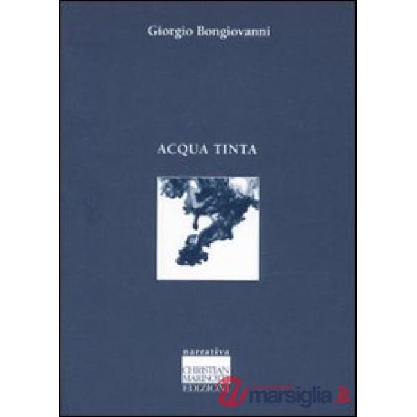 Acqua tinta