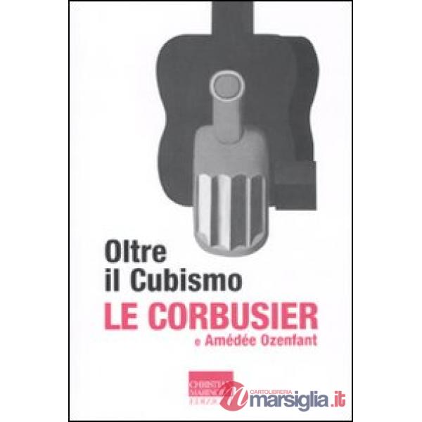 Oltre il cubismo