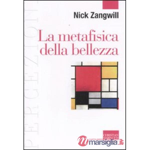 Metafisica della bellezza (La)