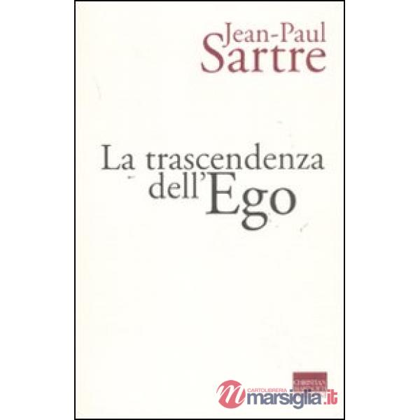Trascendenza dell'ego (La)