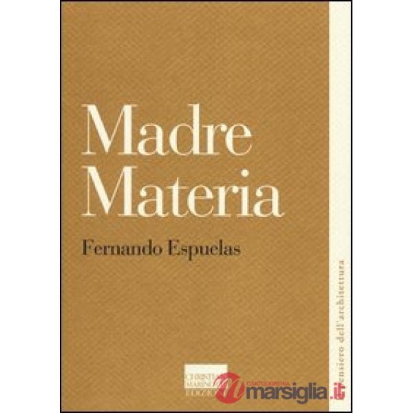 Madre materia