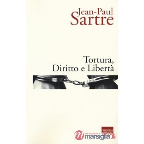 Tortura, diritto e libertà