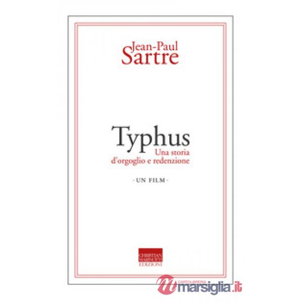Typhus. Una storia d'orgoglio e di redenzione. Un film