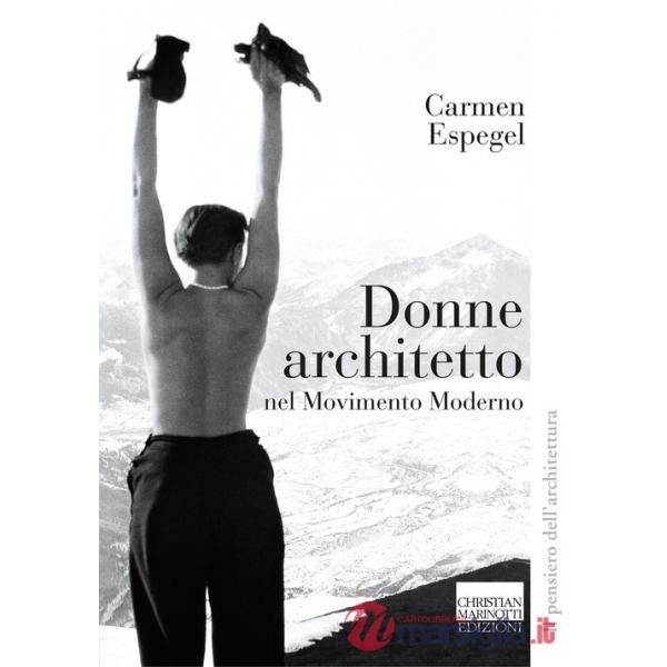 Donne architetto nel Movimento Moderno